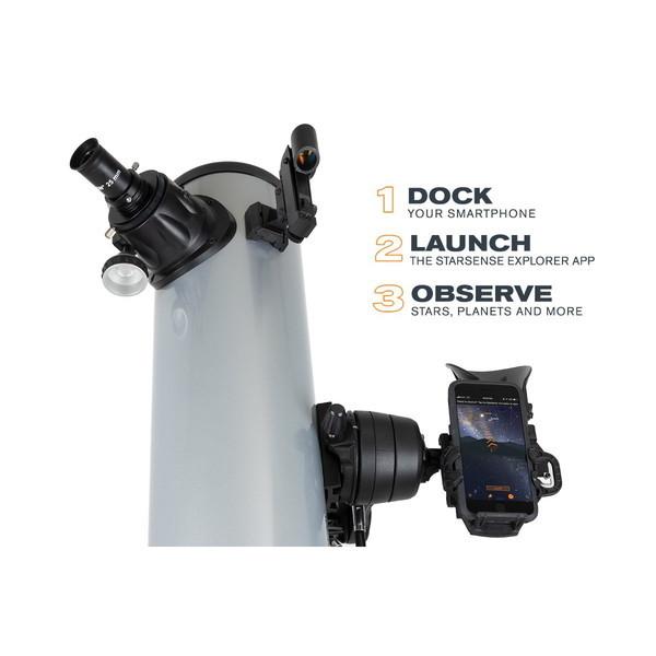 vixen StarSenseExplorer DX130AZ CELESTRON 天体望遠鏡セット 