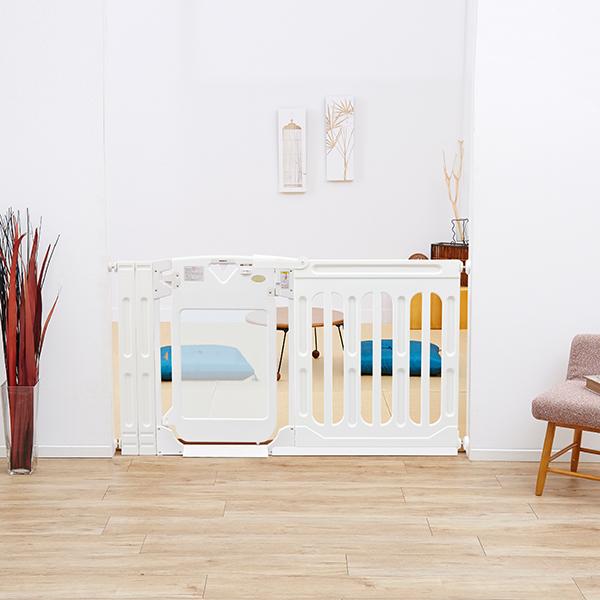 日本育児 スマートゲイト3枚セット