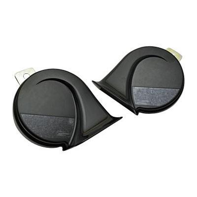 人気ブラドン ミツバサンコーワ Mbw 3e11b 24v アルファーホーン 車用ホーン Lcd Media Com