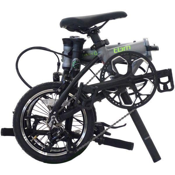 DAHON（ダホン） DAHON INTERNATIONAL インターナショナル tbm (ティー 