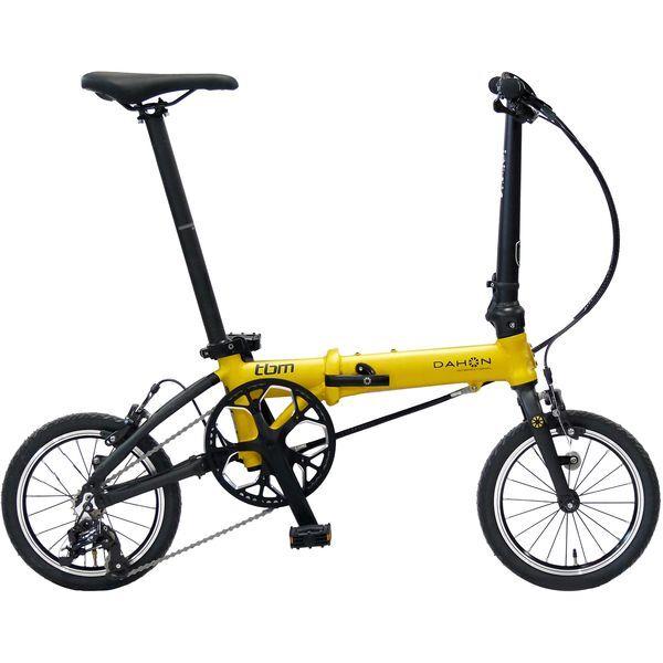DAHON（ダホン） DAHON INTERNATIONAL インターナショナル tbm (ティー