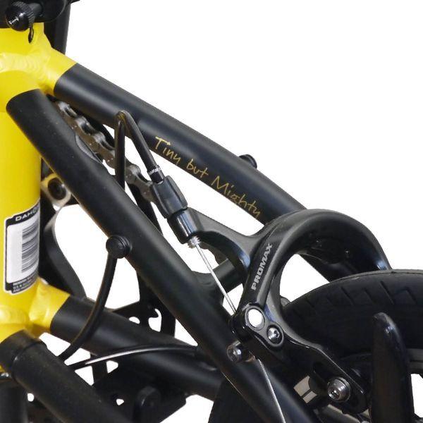 DAHON（ダホン） DAHON INTERNATIONAL インターナショナル tbm (ティー