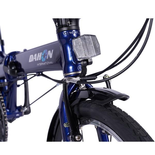 DAHON（ダホン） DAHON INTERNATIONAL Mariner D8 マリナーD8