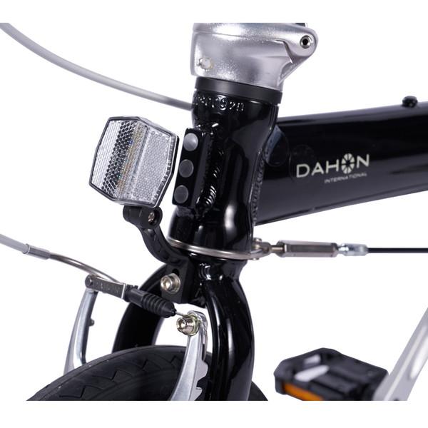 DAHON（ダホン） DAHON INTERNATIONAL Dove super light ダヴスーパー