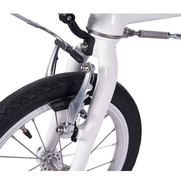 DAHON（ダホン） DAHON INTERNATIONAL Dove super light ダヴスーパー