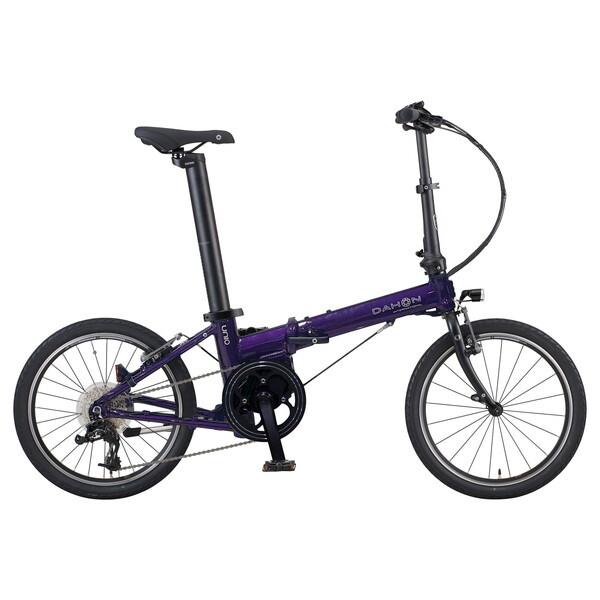 DAHON（ダホン） DAHON INTERNATIONAL インターナショナル UNIO ユニオ