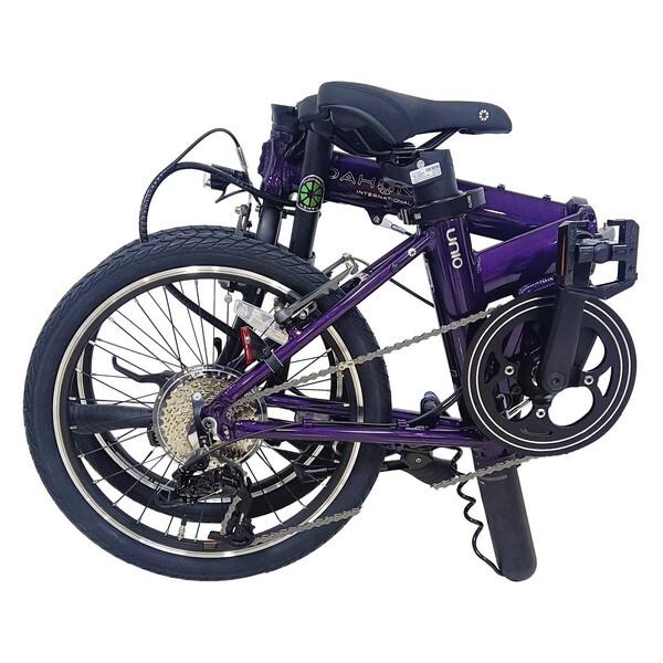 DAHON（ダホン） DAHON INTERNATIONAL インターナショナル UNIO ユニオ