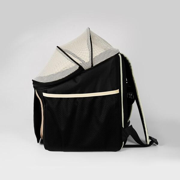 DAHON（ダホン） DAHON INTERNATIONAL Front Bag For Pets valet truss