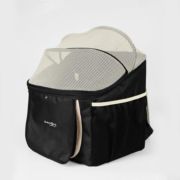 DAHON 犬用キャリーバッグ DAHON（ダホン） DAHON INTERNATIONAL Front Bag For Pets valet truss