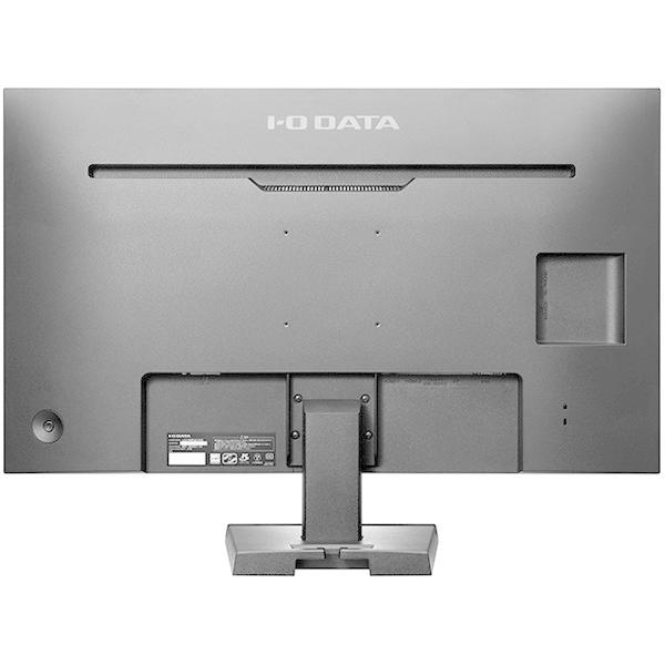 I-O DATA IODATA LCD-M4K321XVB ブラック 31.5型ワイド液晶
