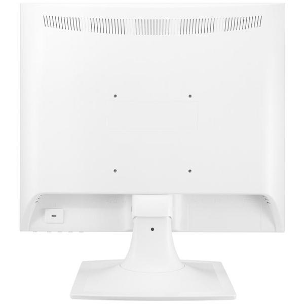 I-O DATA（アイ・オー・データ機器） IODATA LCD-AD173SESW-A ホワイト