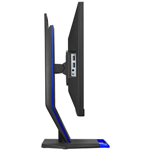 I-O DATA（アイ・オー・データ機器） IODATA LCD-GC251RXAB ブラック