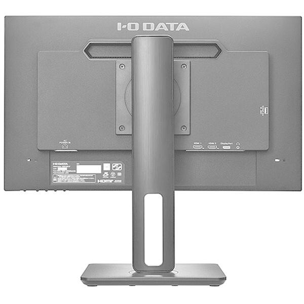 I-O DATA（アイ・オー・データ機器） IODATA LCD-D221SV-F ブラック