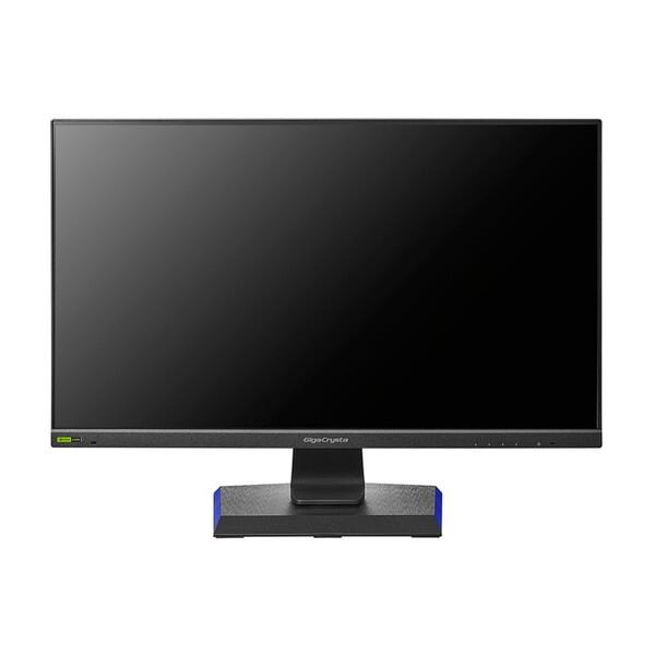 IODATA LCD-GD271JD ブラック 27型ゲーミングモニター_1