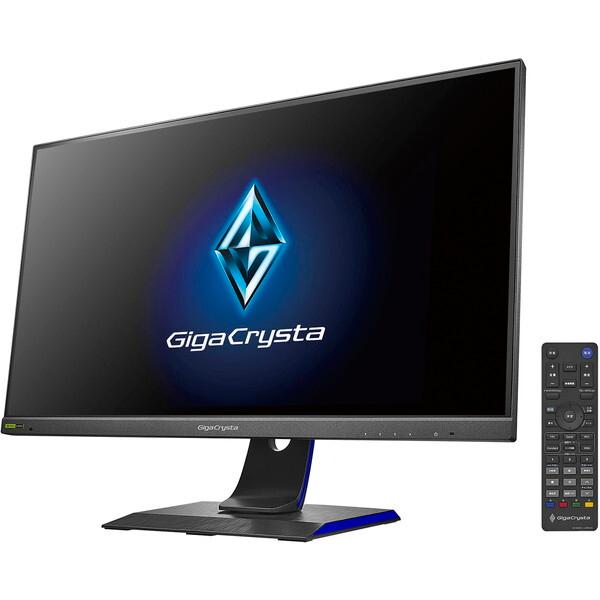 IODATA LCD-GD271JD ブラック 27型ゲーミングモニター_2