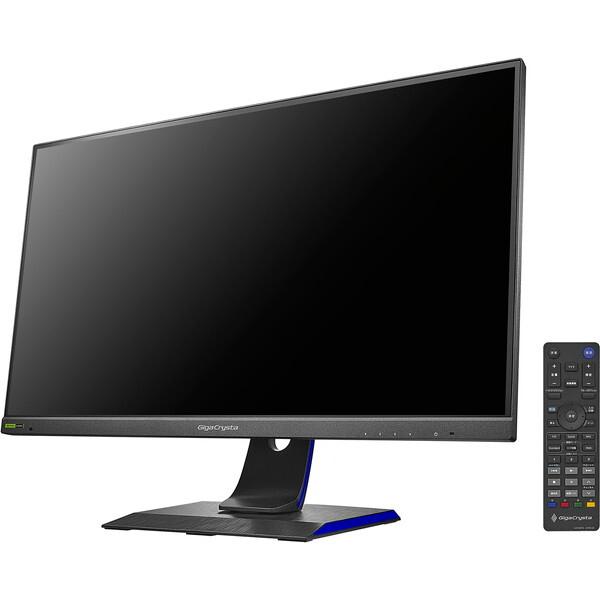 IODATA LCD-GD271JD ブラック 27型ゲーミングモニター_3