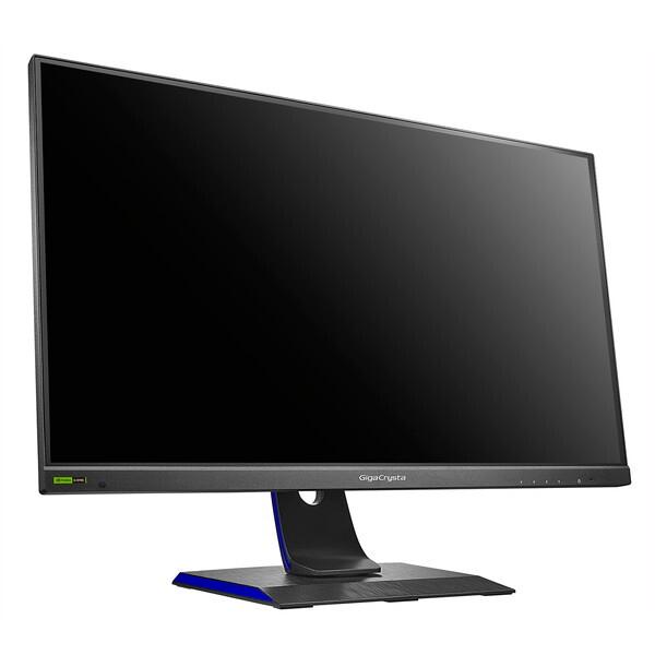 IODATA LCD-GD271JD ブラック 27型ゲーミングモニター_4