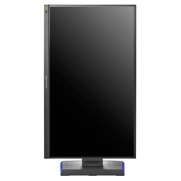 IODATA LCD-GD271JD ブラック 27型ゲーミングモニター_5