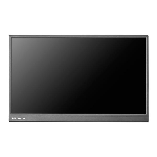 I-O DATA（アイ・オー・データ機器） IODATA LCD-YC172A-FX ブラック