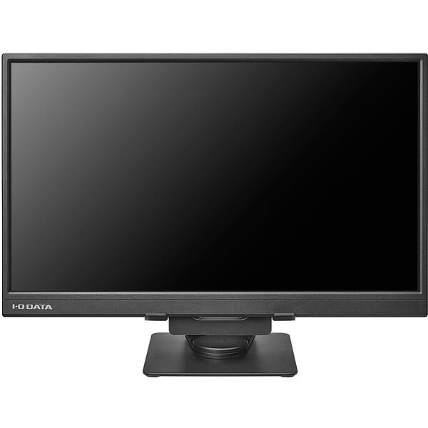 I-O DATA（アイ・オー・データ機器） IODATA LCD-YC172A-FX ブラック