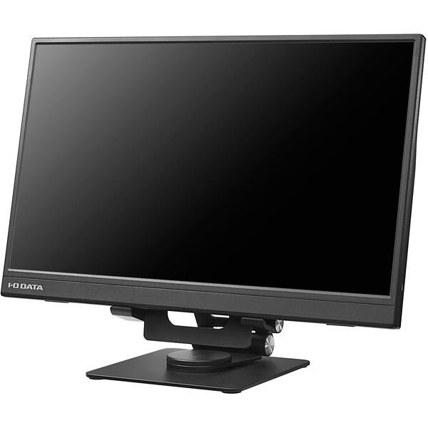 IODATA LCD-YC162H-FX-AG ブラック 15.6型フルHD対応モバイルディスプレイ (抗菌モデル)_4