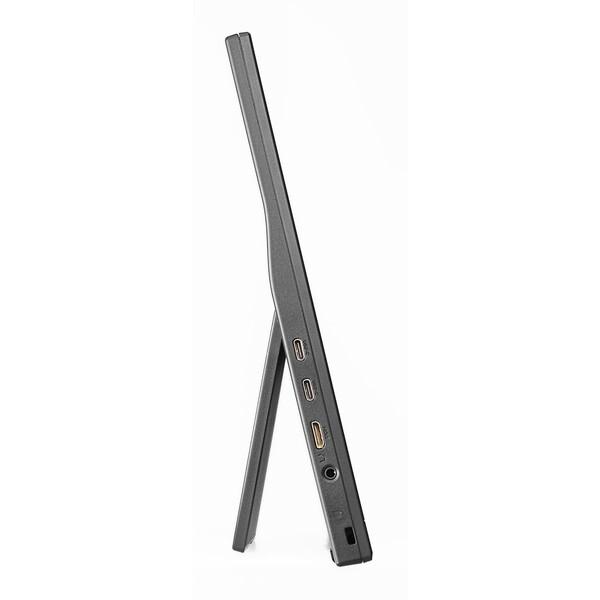 IODATA LCD-YC162H-FX-AG ブラック 15.6型フルHD対応モバイルディスプレイ (抗菌モデル)_5
