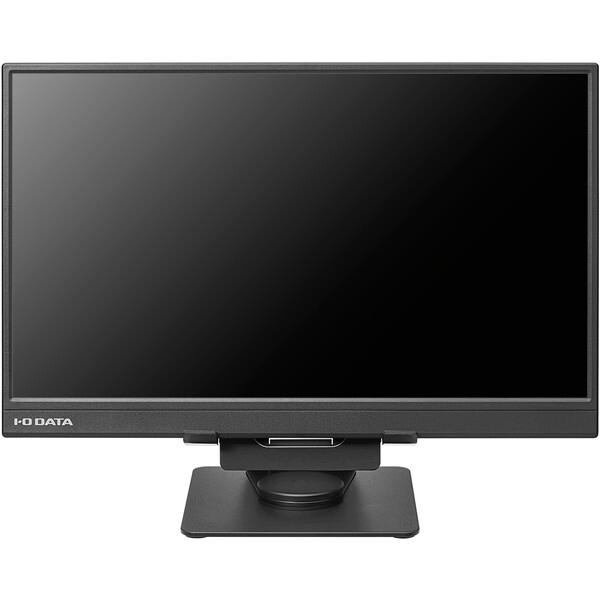 IODATA LCD-YC162H-FX-AG ブラック 15.6型フルHD対応モバイルディスプレイ (抗菌モデル)_7