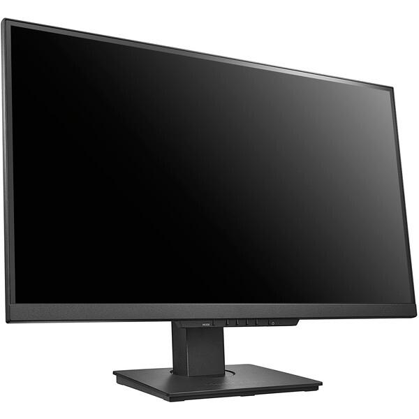 IODATA LCD-MDQ271A-AG ブラック 27型ワイド液晶ディスプレイの画像