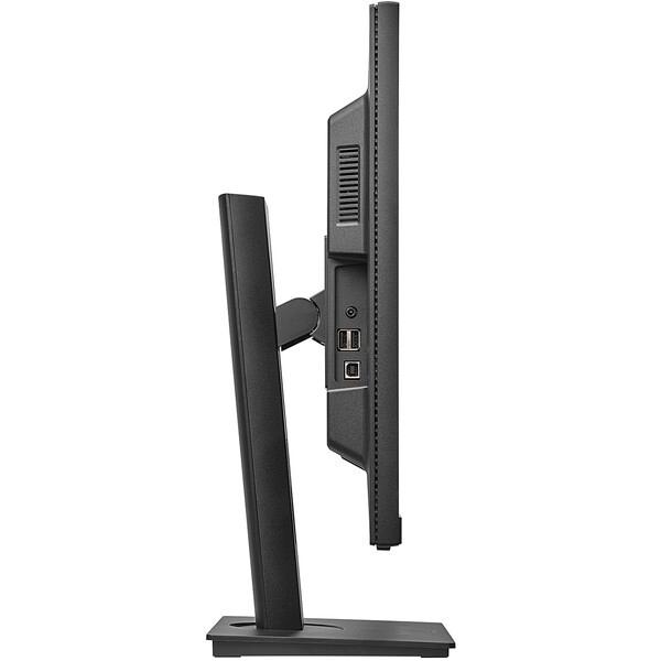 IODATA LCD-MDQ271A-AG ブラック 27型ワイド液晶ディスプレイの画像