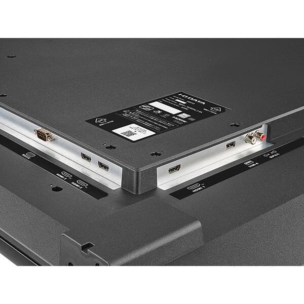 I-O DATA（アイ・オー・データ機器） IODATA LCD-U651D-AG ブラック 65