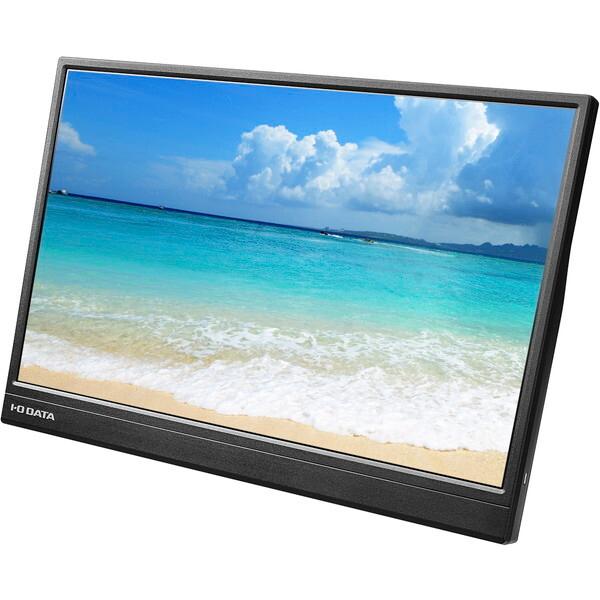 I-O DATA（アイ・オー・データ機器） IODATA LCD-YC141DX ブラック 14
