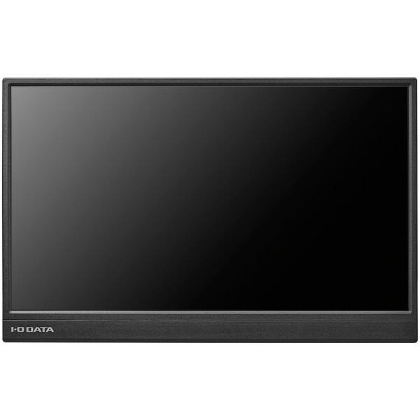 I-O DATA（アイ・オー・データ機器） IODATA LCD-YC141DX ブラック 14