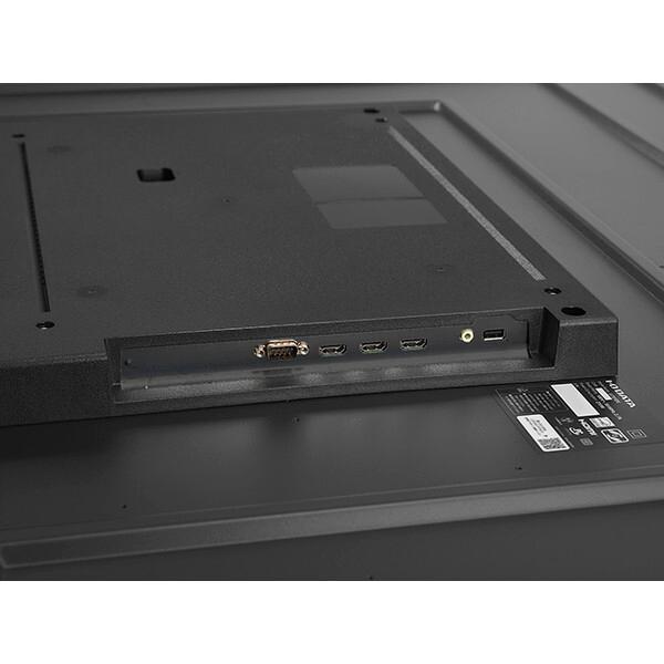 I-O DATA（アイ・オー・データ機器） IODATA LCD-U751DX-AG ブラック