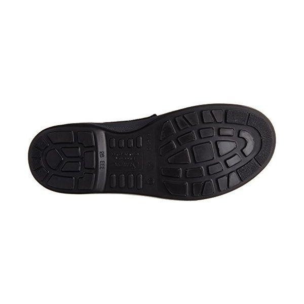 シモン シモン(SIMON) 7538BK-28.0 2層ウレタン耐滑軽量安全靴 7538 黒