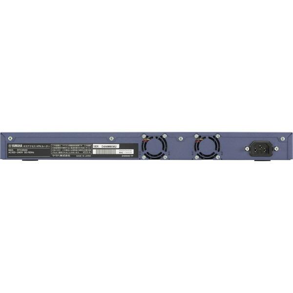 YAMAHA RTX3500 ギガアクセスVPNルーター : XPRICE Yahoo!店 YAMAHA RTX3500 ギガアクセスVPNルーター : XPRICE Yahoo!店