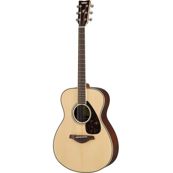 YAMAHA（ヤマハ） FS830 ナチュラル FSシリーズ アコースティック