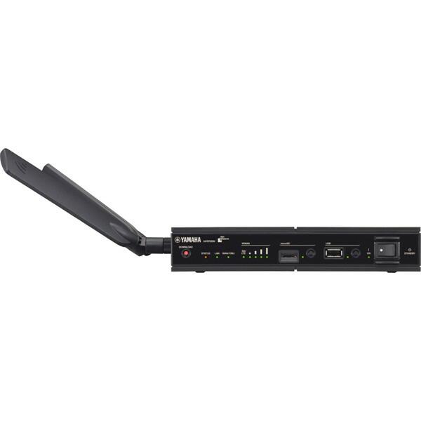 ★新品未使用★ ヤマハ　VPNルーター　NVR700W YAMAHA NVR700W LTEアクセスVoIPルーター : XPRICE Yahoo!店 - 通販