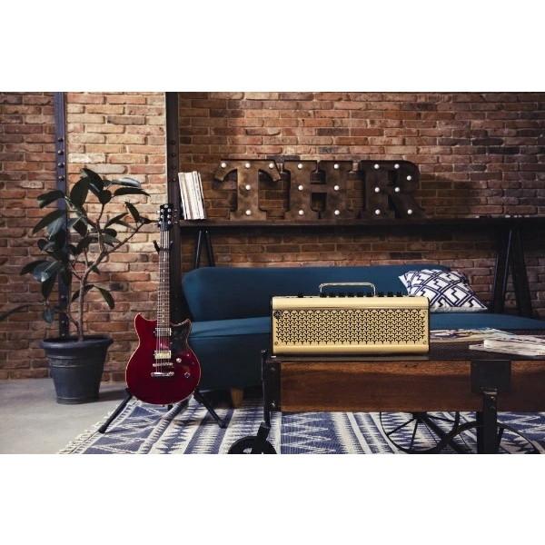 YAMAHA THR10II WL ギターアンプ : XPRICE Yahoo!店 - 通販 - Yahoo 