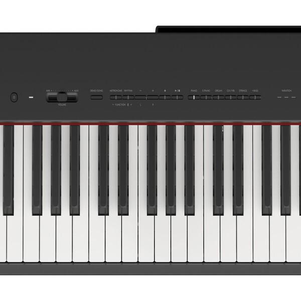 YAMAHA（ヤマハ） YAMAHA P-225B 電子ピアノ : XPRICE Yahoo!店 - 通販