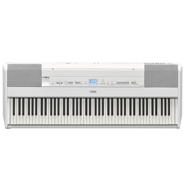 YAMAHA（ヤマハ） YAMAHA P-525WH 電子ピアノ : XPRICE Yahoo!店
