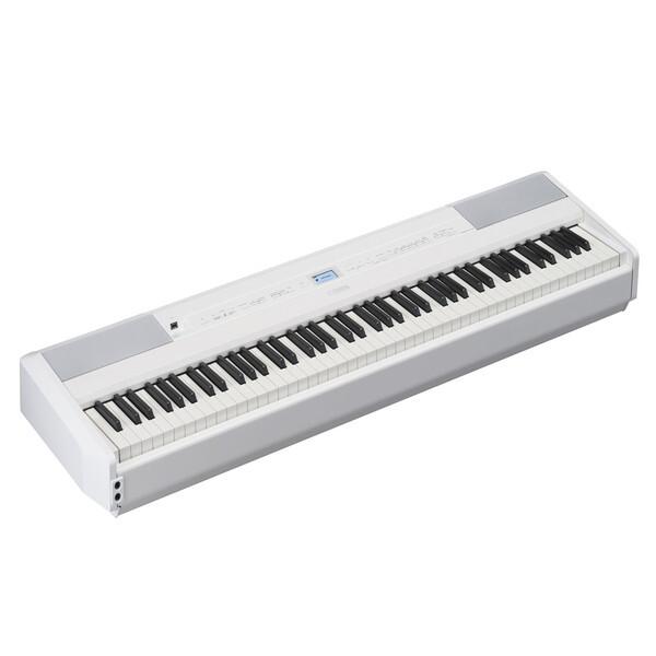 YAMAHA（ヤマハ） YAMAHA P-525WH 電子ピアノ : XPRICE Yahoo!店 