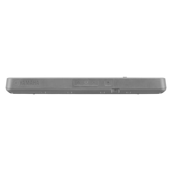 YAMAHA（ヤマハ） YAMAHA PSR-E383 ポータブルキーボード (61鍵盤