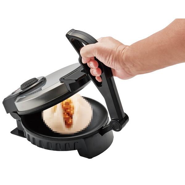 丸隆 MA-875 ＃とりあえずつぶして焼いてみた2 ~もっとつぶして欲しい