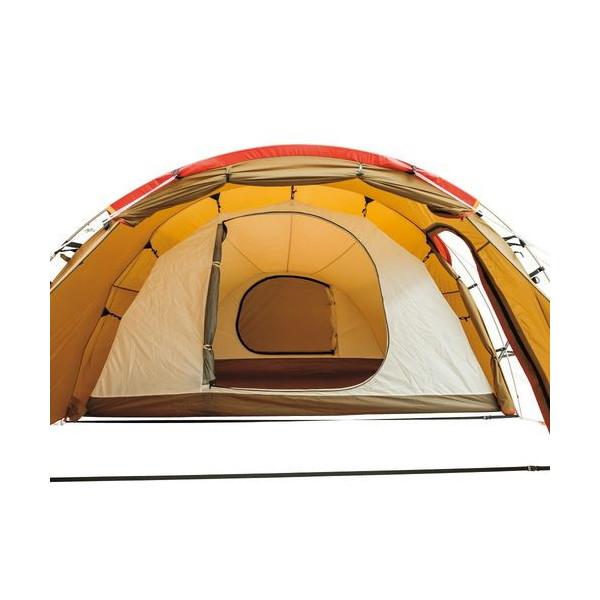 スノーピーク(snow peak) テント 4人用 キャンプ 2ルーム 【公式通販】