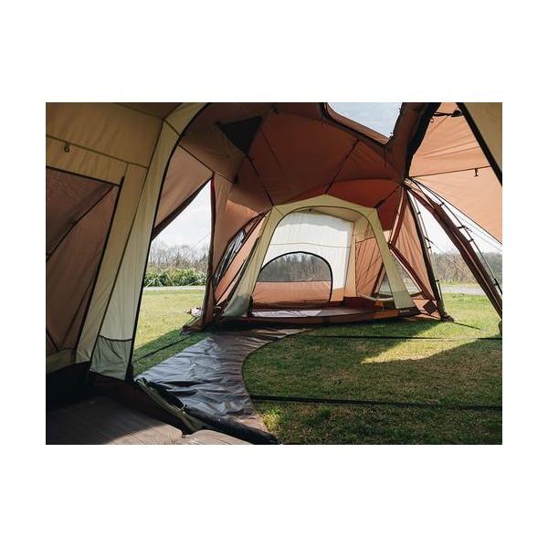 snow peak スノーピーク ゼッカ インナールーム TP-710IR : XPRICE