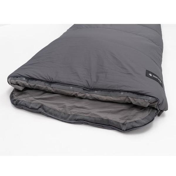 新品、未開封　snow peak セパレートシュラフマットプラス snow peak スノーピーク セパレートシュラフ マットプラス