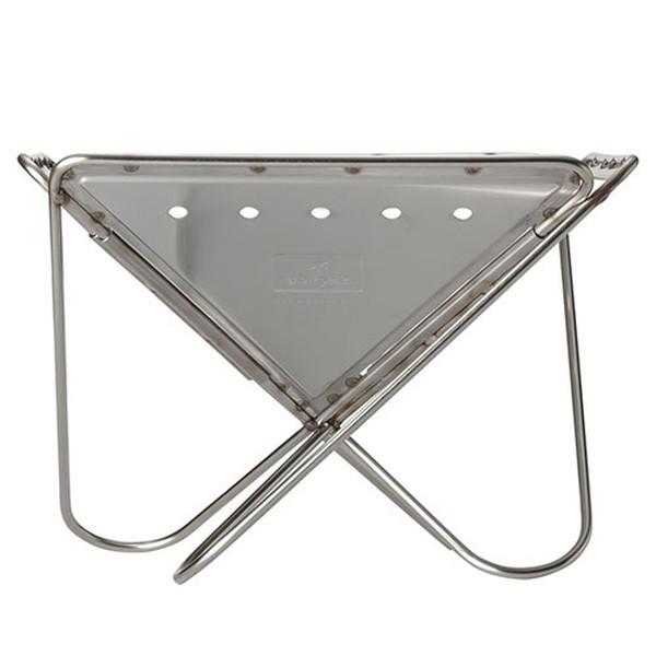 snow peak（スノーピーク） 焚火台 M スターターセット アウトドア