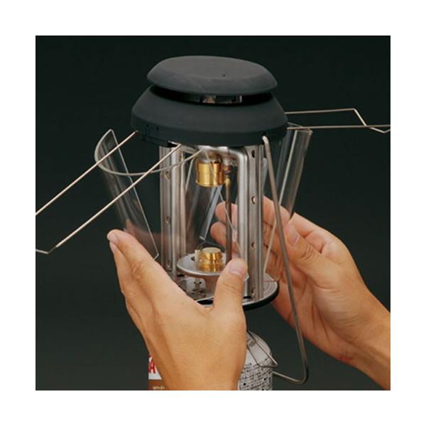 snow peak（スノーピーク） ギガパワーBFランタン キャンプ ランタン