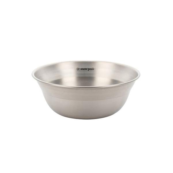 snow peak（スノーピーク） snow peak SPテーブルウェア ボール M