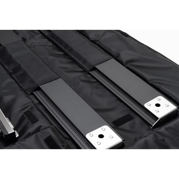snow peak（スノーピーク） セパレートIGT収納ケース3ユニット UG-903